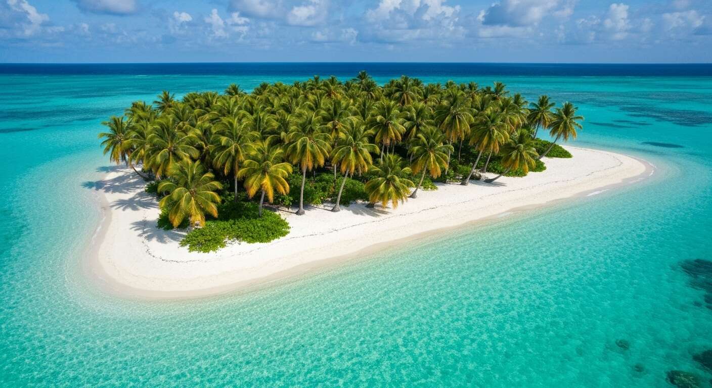 Explorer les &icirc;les isol&eacute;es : la qu&ecirc;te de l'authenticit&eacute;