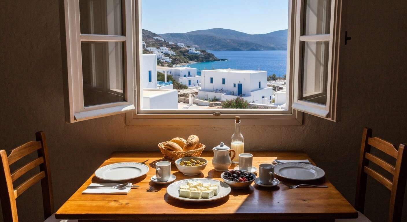 Immersion culturelle en chambre d'h&ocirc;tes : vivre comme un local