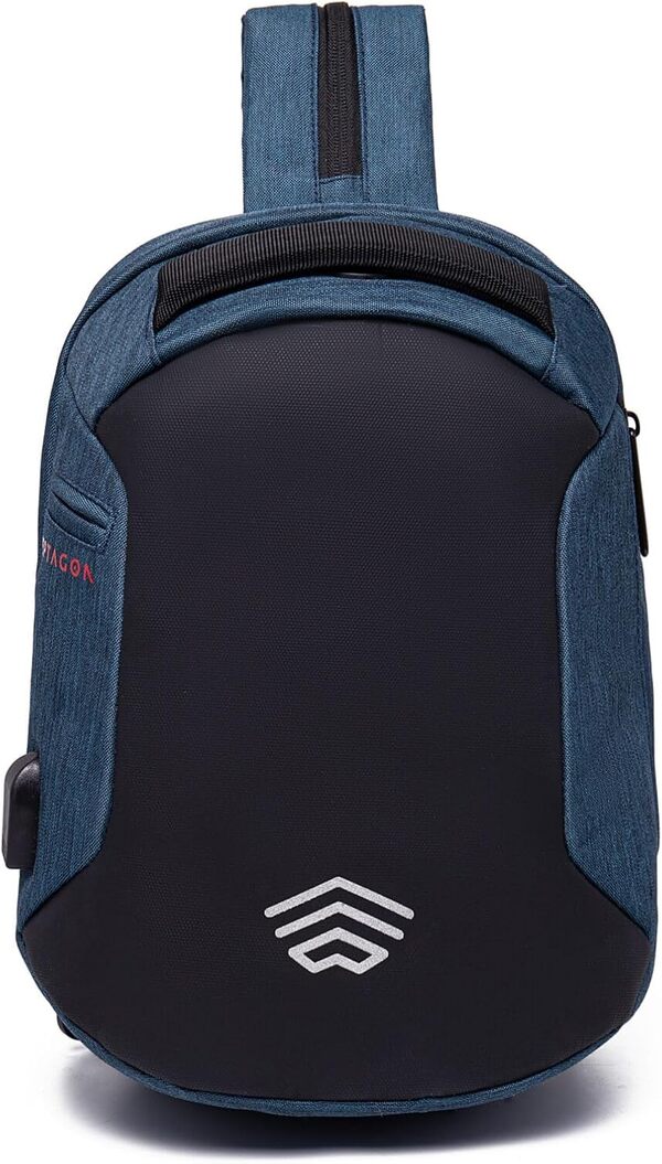 EPTAGON Sacoche antivol Mini Premium Ne craignez plus la jungle urbaine avec notre sacoche transformable antivol et connectée. Mini Premium vous accompagne partout.