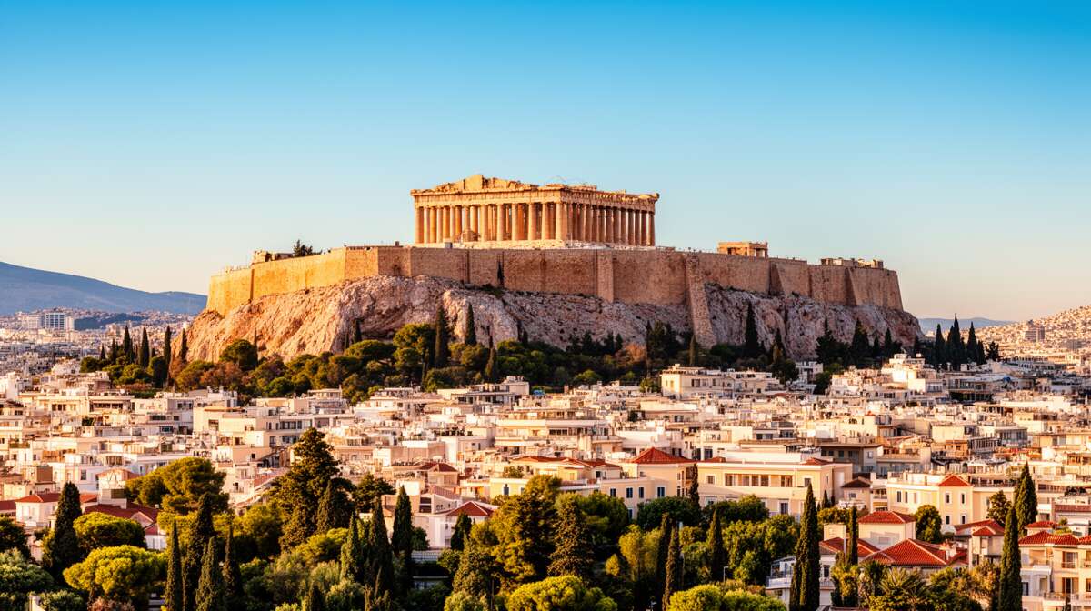 Pourquoi choisir leonidakos pour explorer la grèce ? Pourquoi choisir leonidakos pour explorer la grèce ?