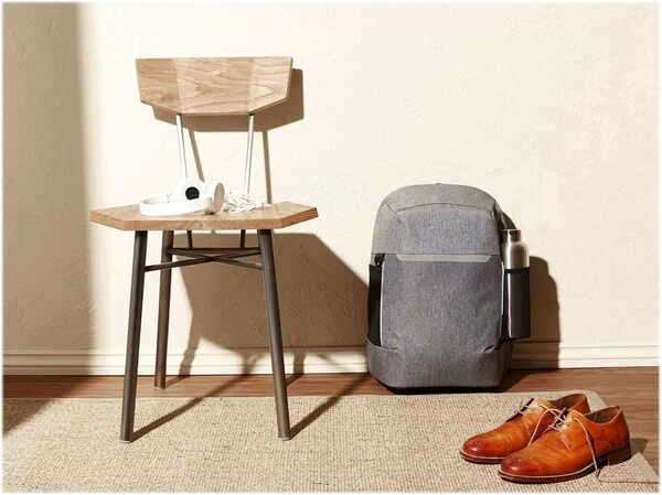 Targus TSB938GL CityLite Sac à Dos Antivol pour Ordinateur Portable 12-15,6