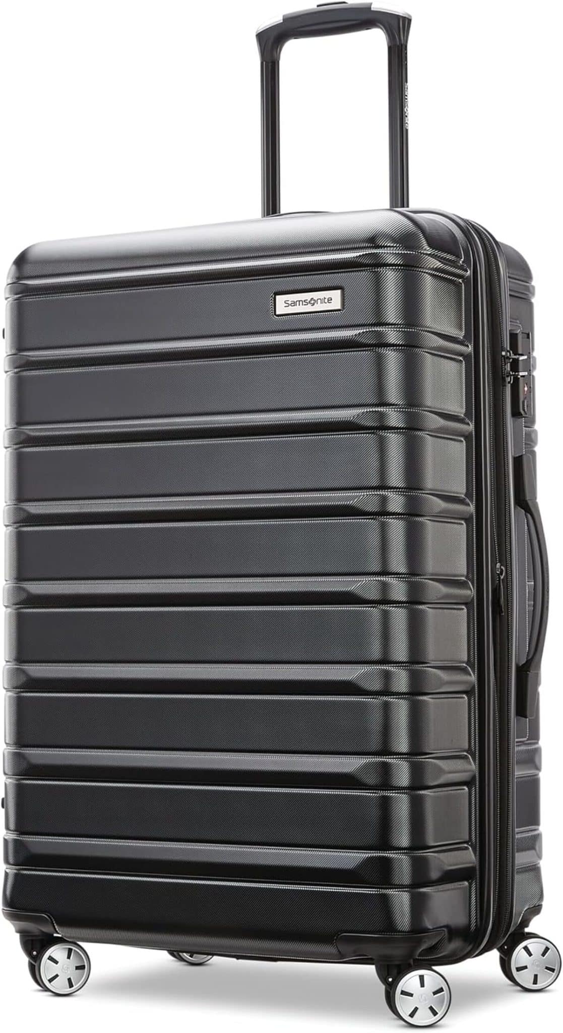 Samsonite Valise X'Ion 3, 78 cm, 122 litres, Bordeaux, 45174