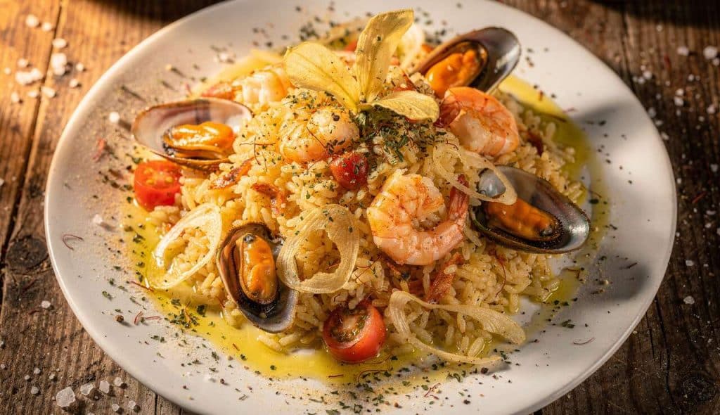 Pilaf de riz à la marseillaise : découvrez la recette authentique