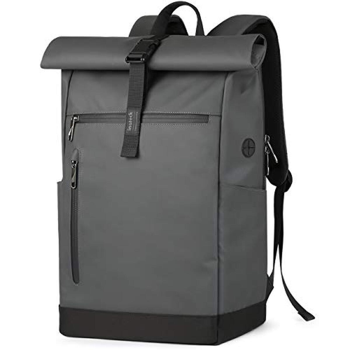 Test du sac à dos antivol Inateck : idéal pour votre portable 17 pouces