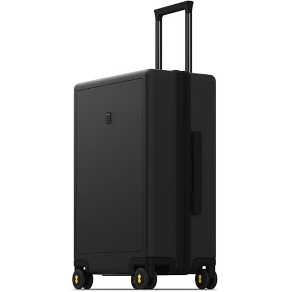 Test : valise cabine Level8 micro diamantrigide 65L
