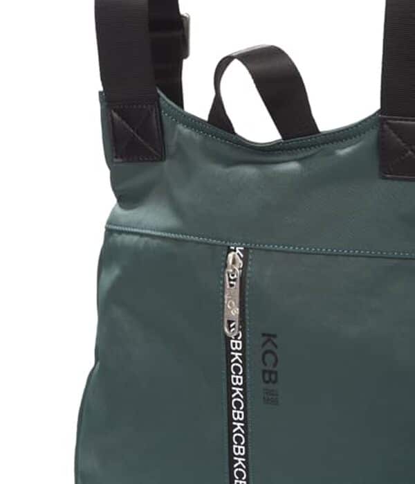 Découvrez le test complet du sac à dos KCB Combo vert : fonctionnalité antivol, confort et design moderne. Découvrez pourquoi il est incontournable pour les voyageurs soucieux de sécurité.