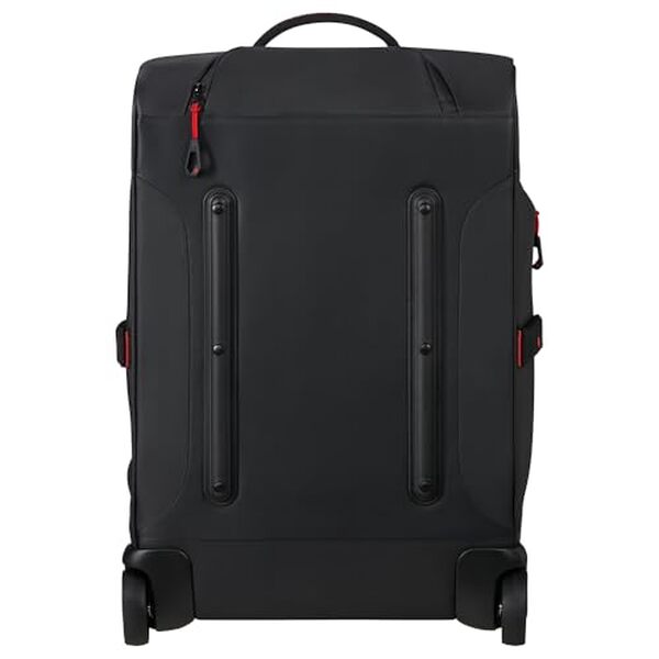 Découvrez le sac de voyage Samsonite Paradiver Light 55 cm : léger, fonctionnel et déperlant pour vos escapades. Évaluation complète et avantages.