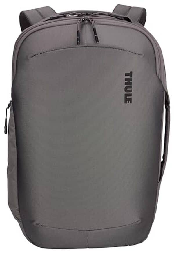 Découvrez notre analyse complète du thule subterra 2, bagage cabine convertible de 40 l. Voyageurs fréquents et amateurs de praticité, ce bagage promet confort et innovation.