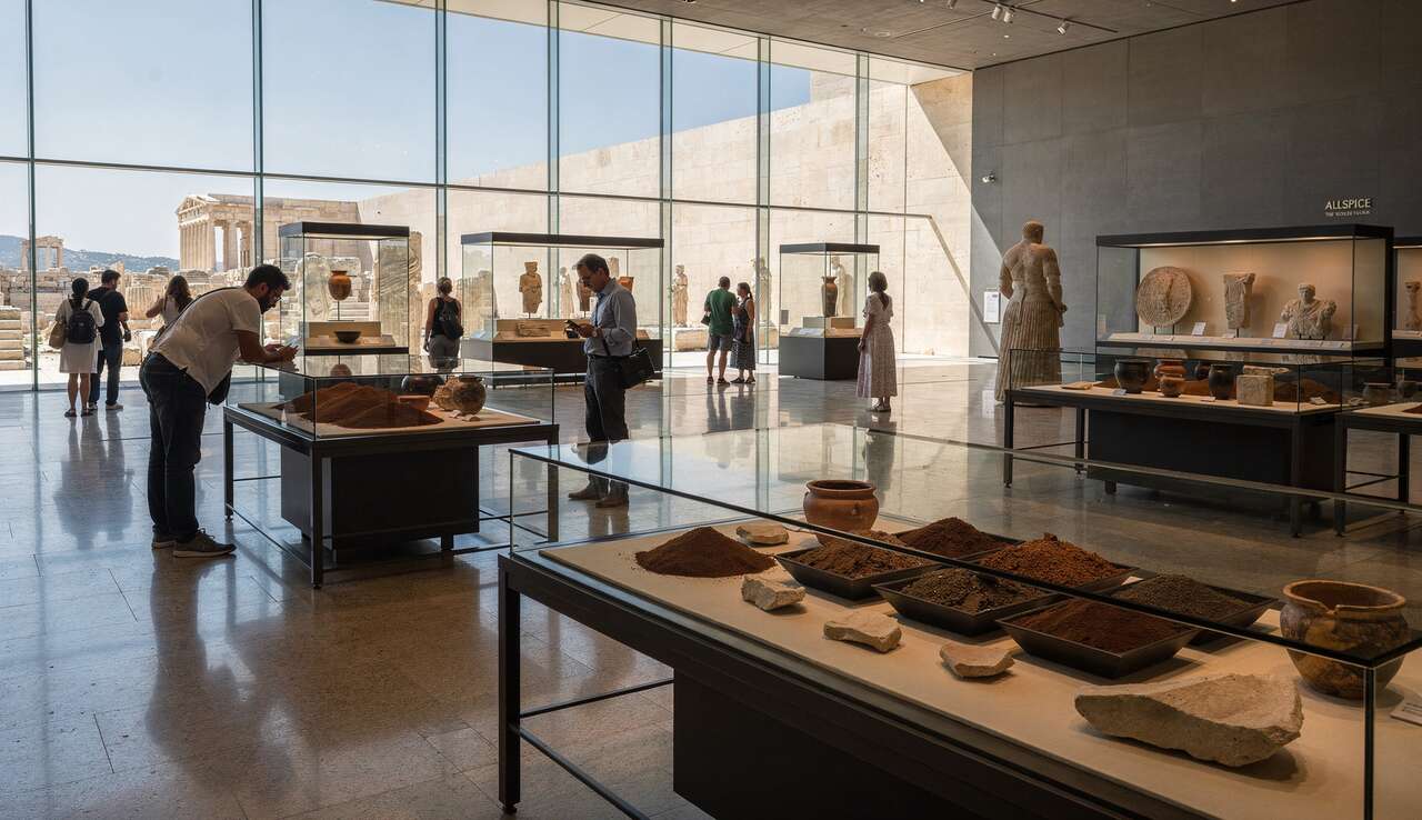 Informations pratiques pour visiter l'exposition