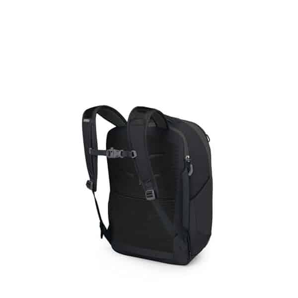 Découvrez notre analyse complète du sac Osprey Daylite 44L noir : confort, rangement optimisé et polyvalence pour vos voyages