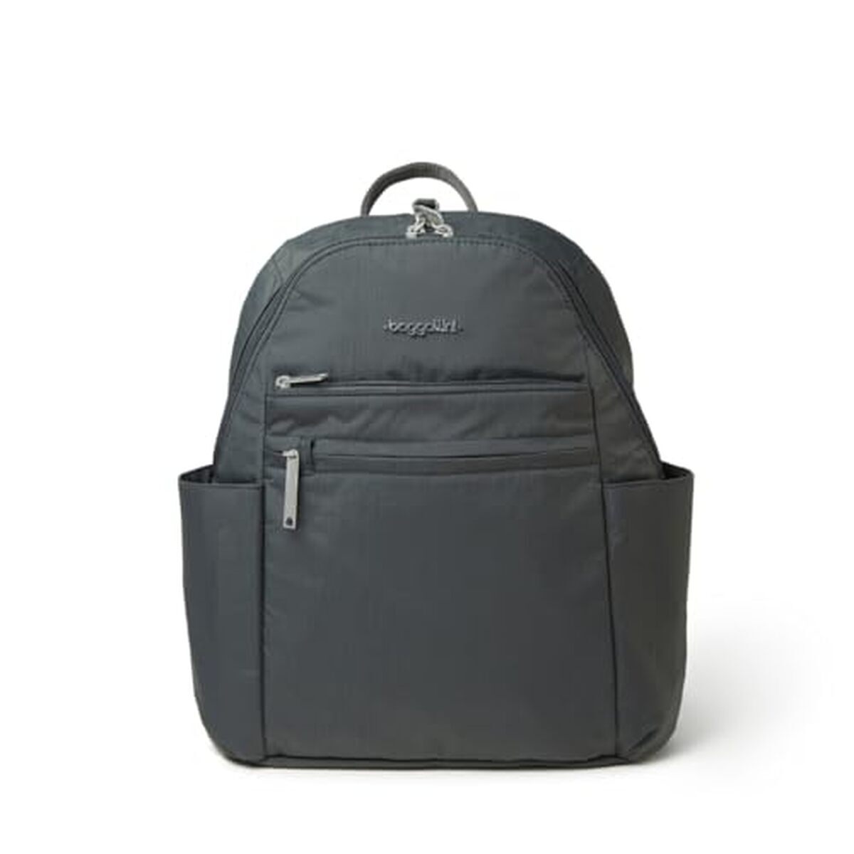 Test du sac à dos antivol Securtex® en nylon, 25, 4 x 33 cm