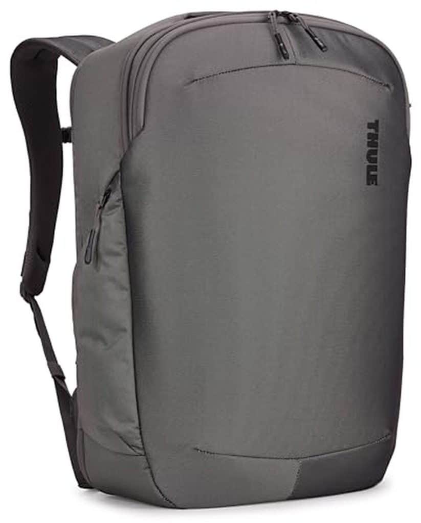 Test du Thule Subterra 2 : bagage cabine convertible 40 l