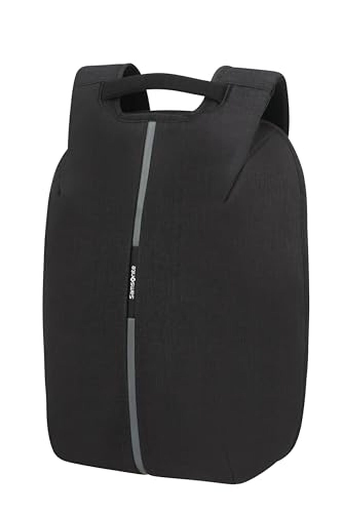 Test : sac à dos Samsonite Securipak noir - sécurité et style pour ordinateurs 15, 6