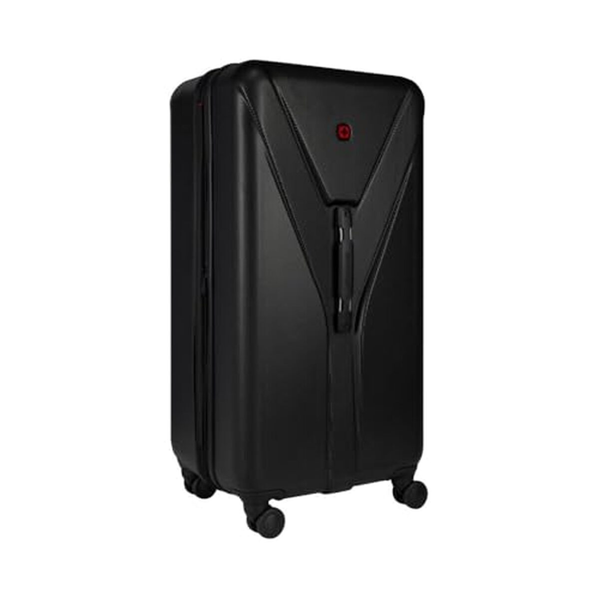 Test valise rigide Wenger Ibex 84 l : voyages sécurisés