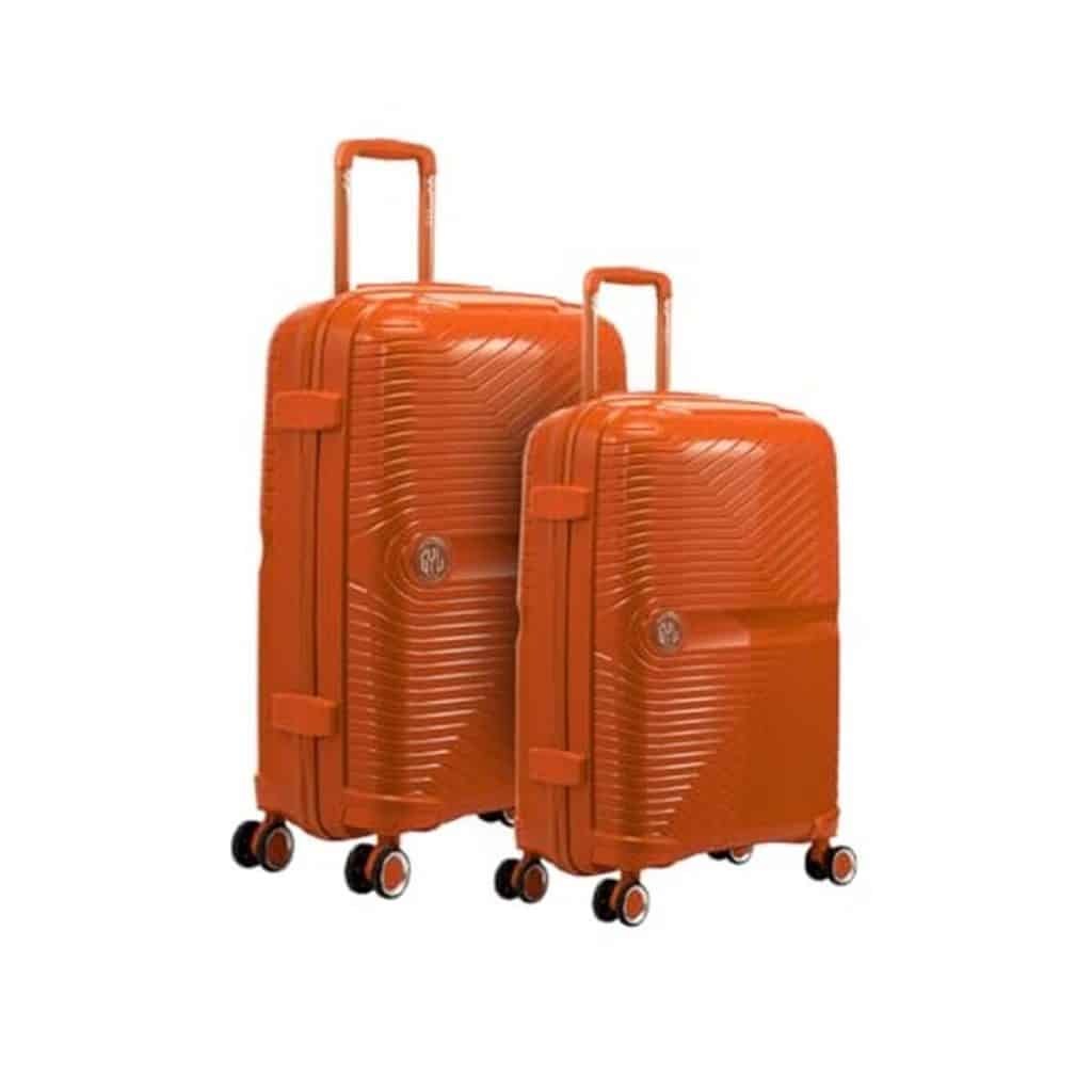 Test : valises GYL Signature légères et robustes