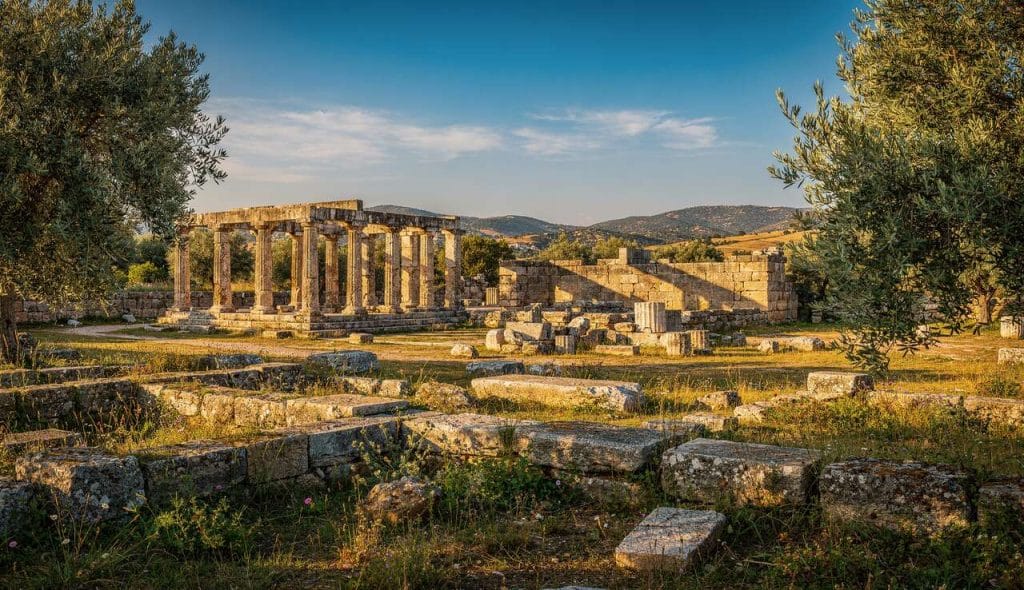 Escapade à Vravrona : découvrez Brauron autour d'Athènes