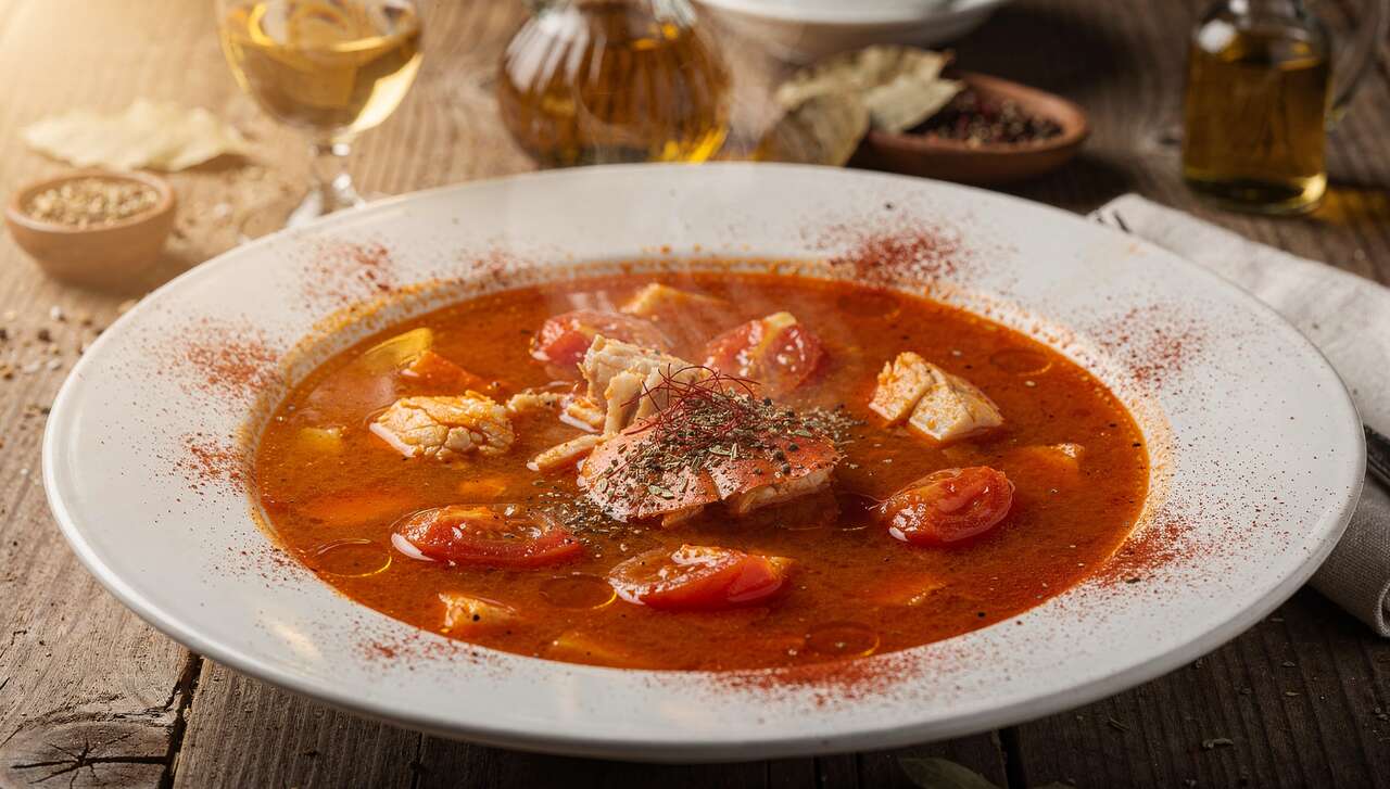 Recette de soupe de favouilles : trésor culinaire de Provence