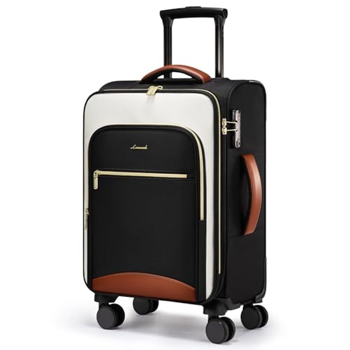 Test du LOVEVOOK Cabine : sac polyvalent pour voyager