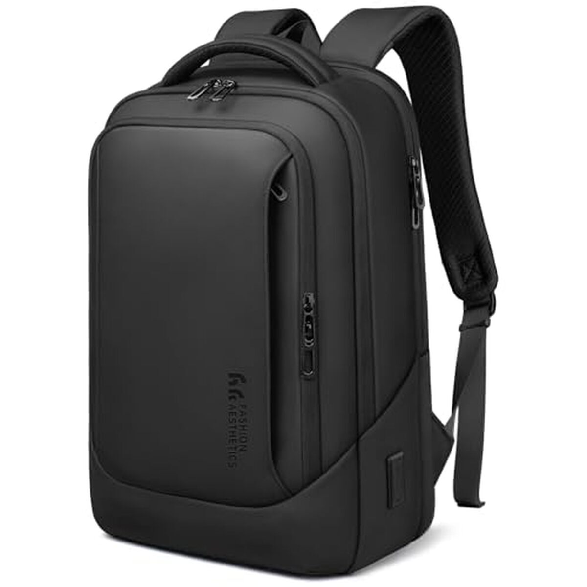 Test : sac à dos ordinateur Heroic Knight 15, 6 pouces multifonction imperméable