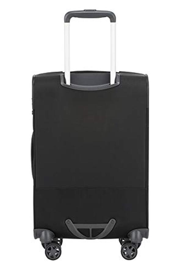 Découvrez notre test détaillé de la valise samsonite popsoda spinner m 66 cm : design, praticité et avis complet pour un choix éclairé lors de vos voyages.