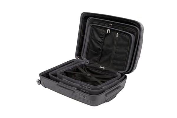 Découvrez notre test détaillé des valises GYL Signature. Ensemble 3 tailles avec serrure TSA : qualité, design et fonctionnalités à la loupe pour vos voyages. 