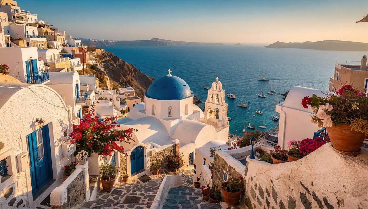 10 incontournables à faire à Ios, grèce