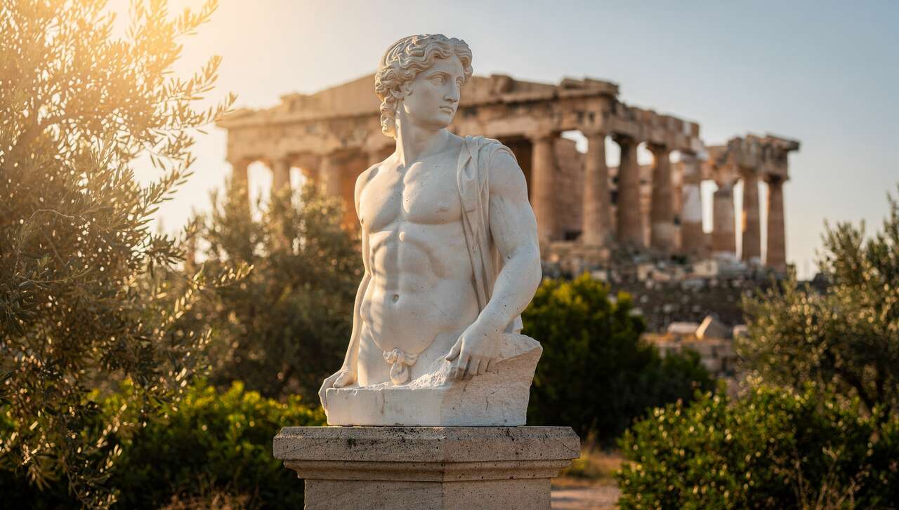 Représentations artistiques à travers les âges