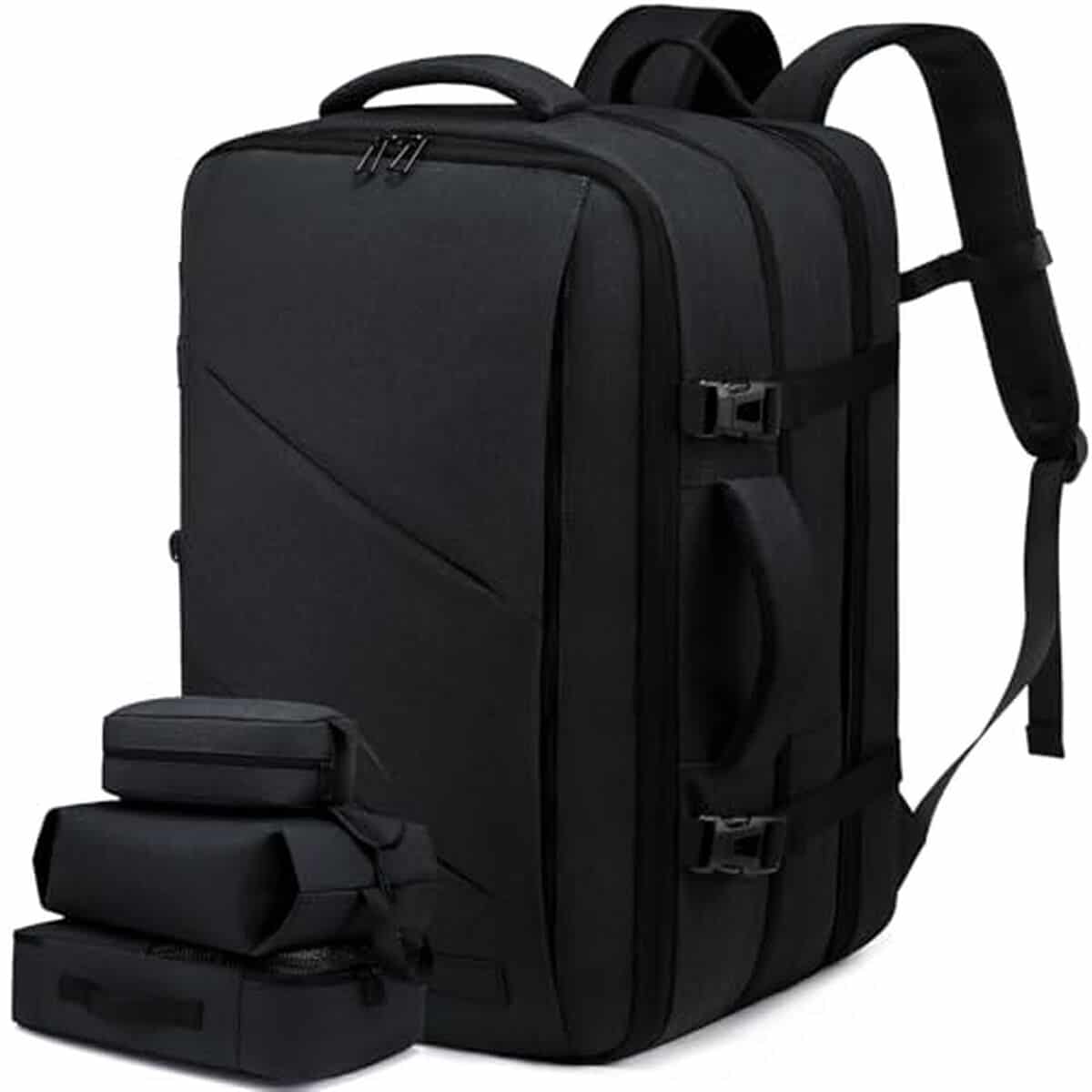 Test du sac Lovevook 50L : le compagnon de voyage idéal