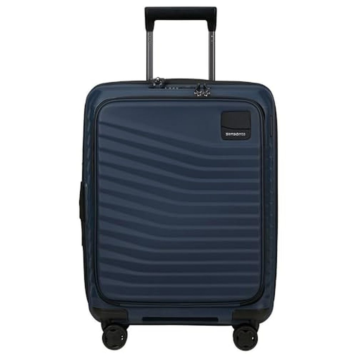 Test du Samsonite Intuo Spinner S : bagage cabine extensible 55 cm
