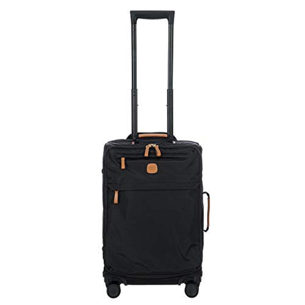 Test du trolley cabine X-Travel : un format souple et pratique