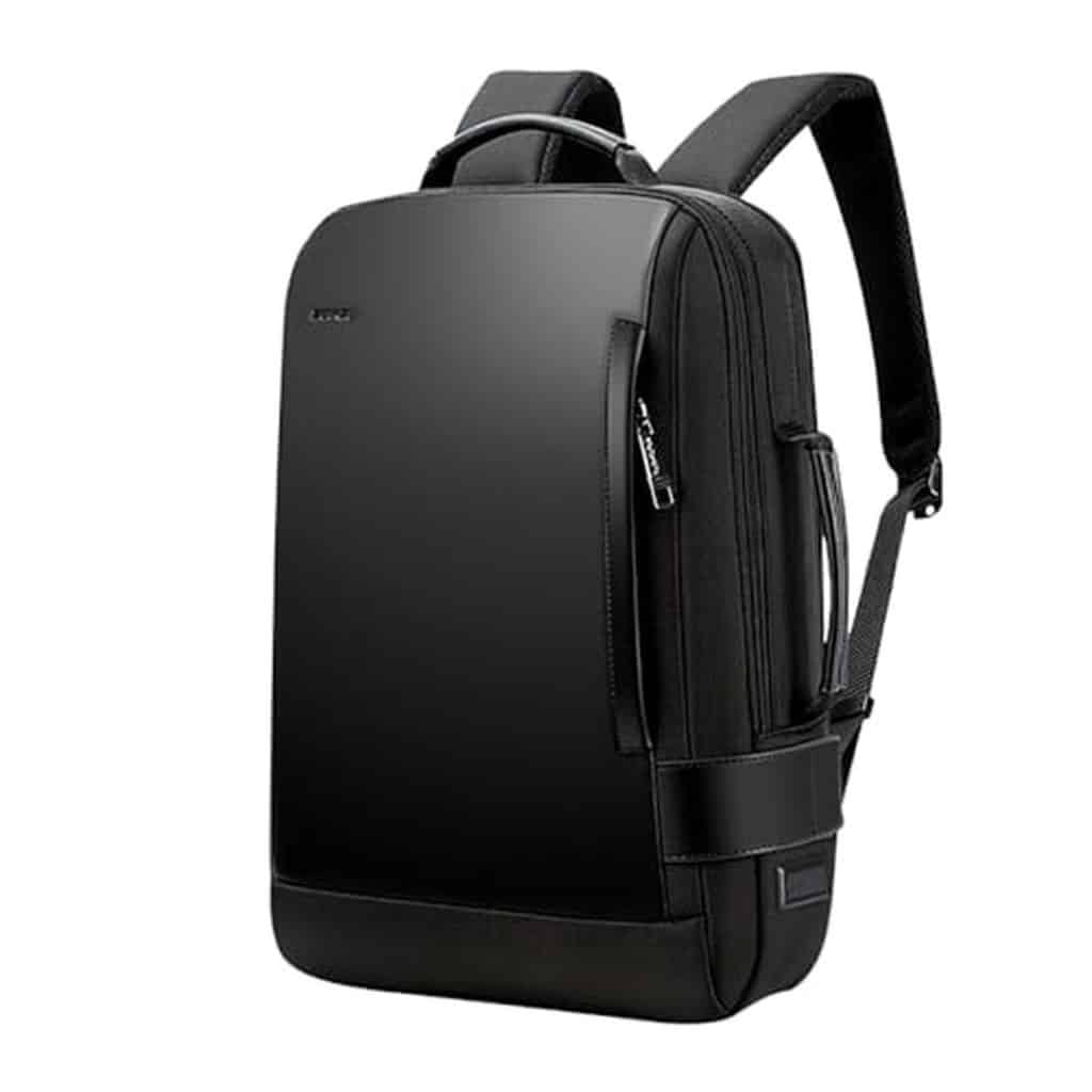 Test : sac à dos extensible BOPAI antivol, 20L-24L