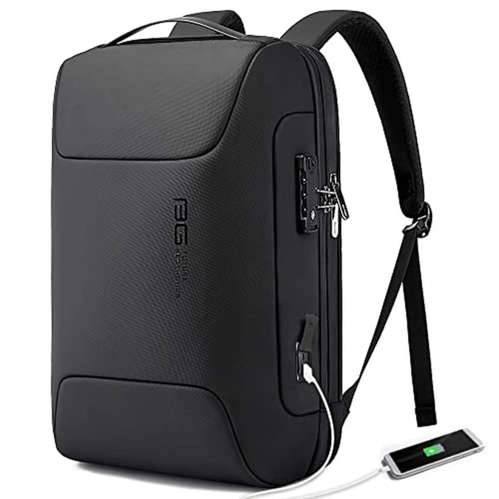 Test : sac à dos tech BANGE pour ordinateur portable