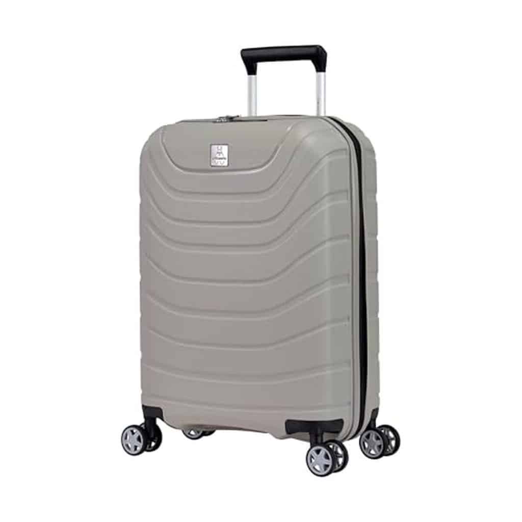 Test : valise cabine Probeetle Voyager XXI 55 cm – avis et comparatif