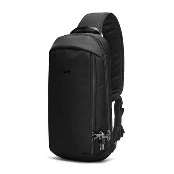 Découvrez notre test complet du sac à bandoulière Pacsafe Vibe 325 Jet Black : sécurité, design et praticité pour vos déplacements quotidiens. 