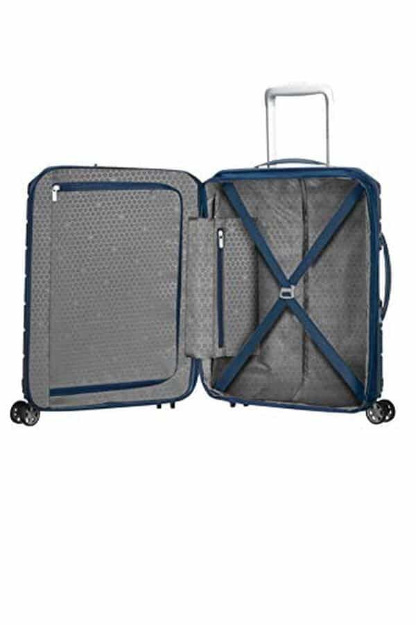 Découvrez notre test détaillé de la valise Samsonite Flux : robustesse, légèreté et design moderne pour vos voyages. Avis et recommandations. 