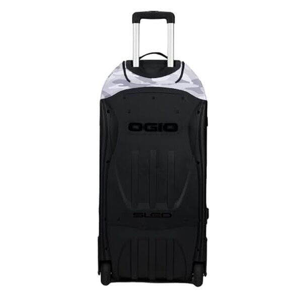 Découvrez notre test complet de la valise OGIO RIG 9800 : robustesse, capacité de rangement et qualité de construction pour les voyages exigeants. 
