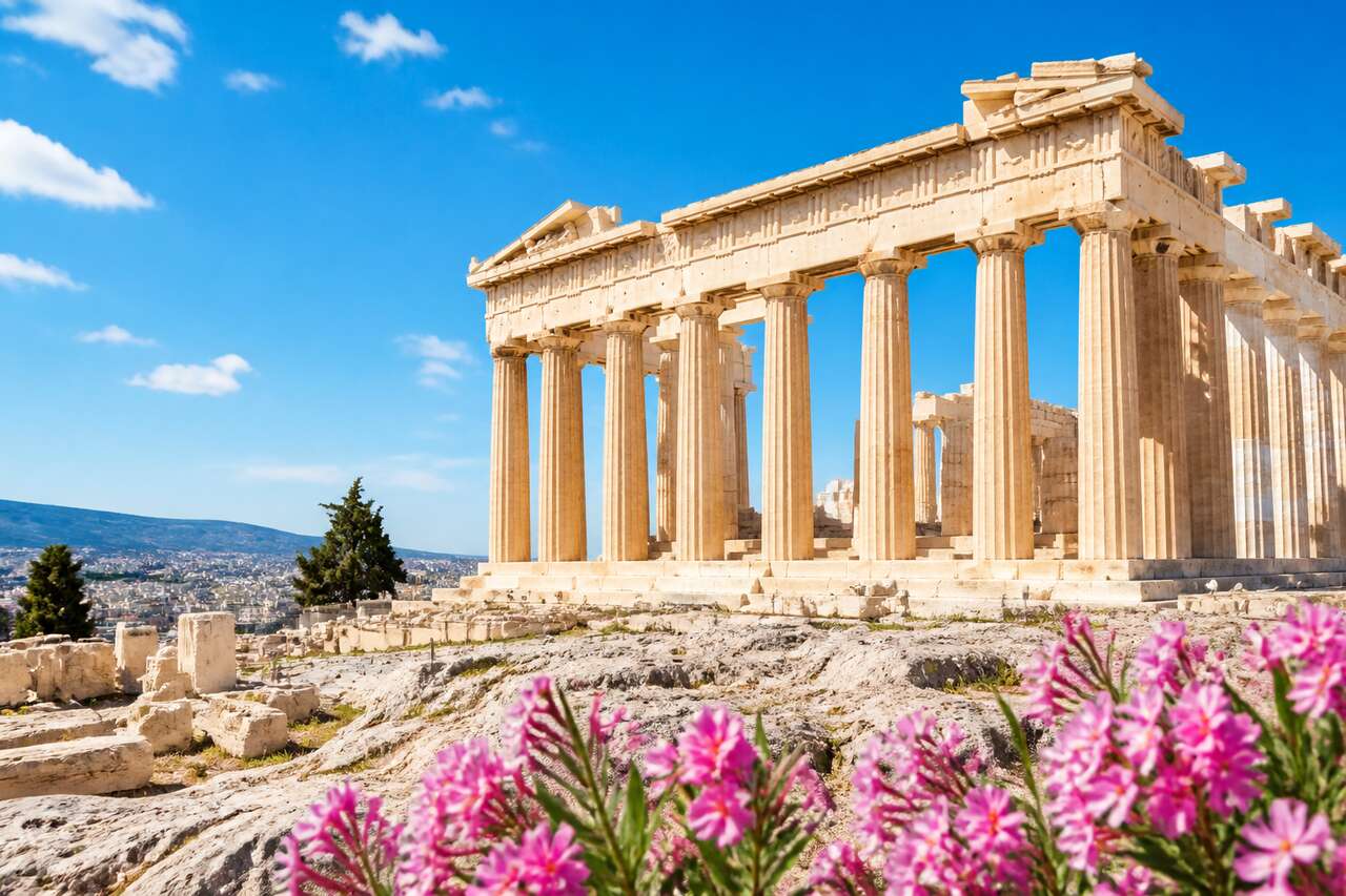 Athènes : que faire lors des jours fériés ?