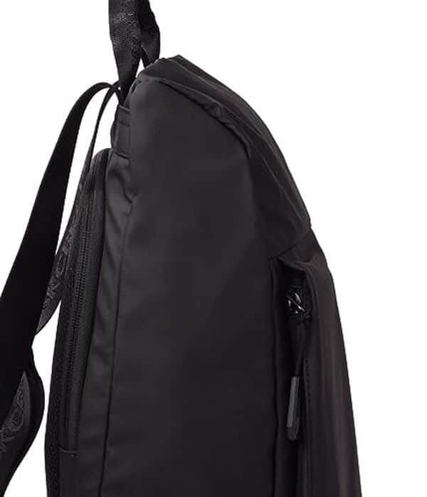 Découvrez notre test complet du sac à dos antivol Skid KCB végétalien pour hommes : sécurité, confort et design écologique analysés en détail. 