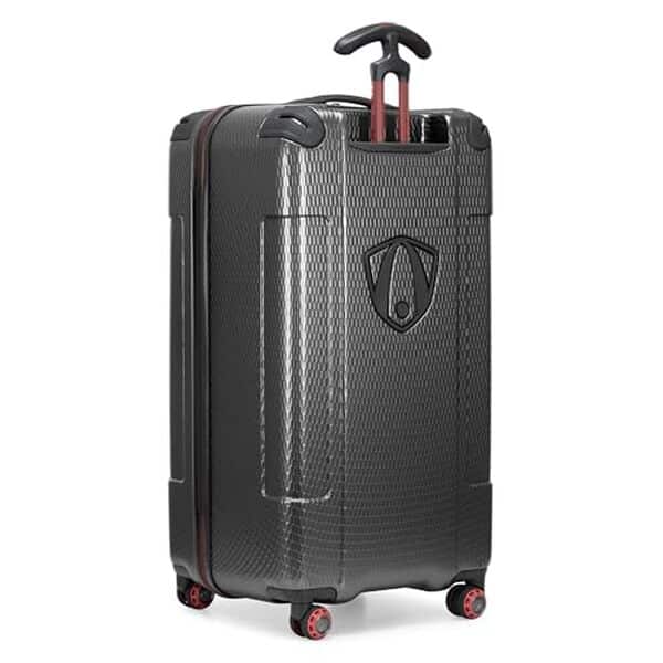 Découvrez notre avis détaillé sur la valise rigide Traveler's Choice Maxporter II 30 : capacité, durabilité et design analysés pour vous aider à choisir. 