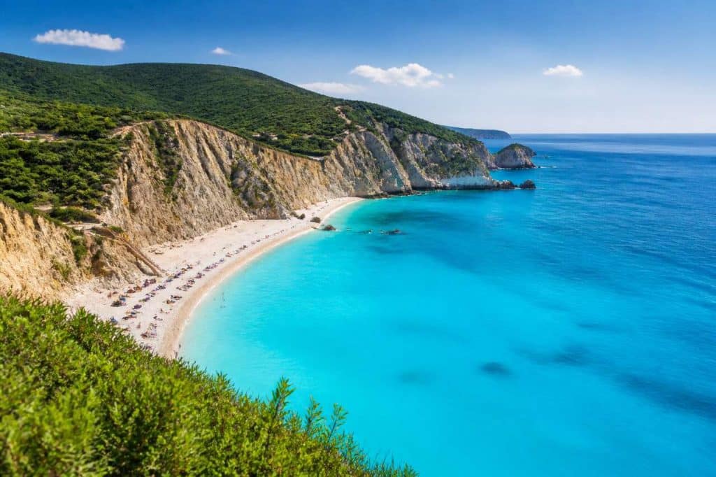 Conseils pratiques pour visiter Lefkada