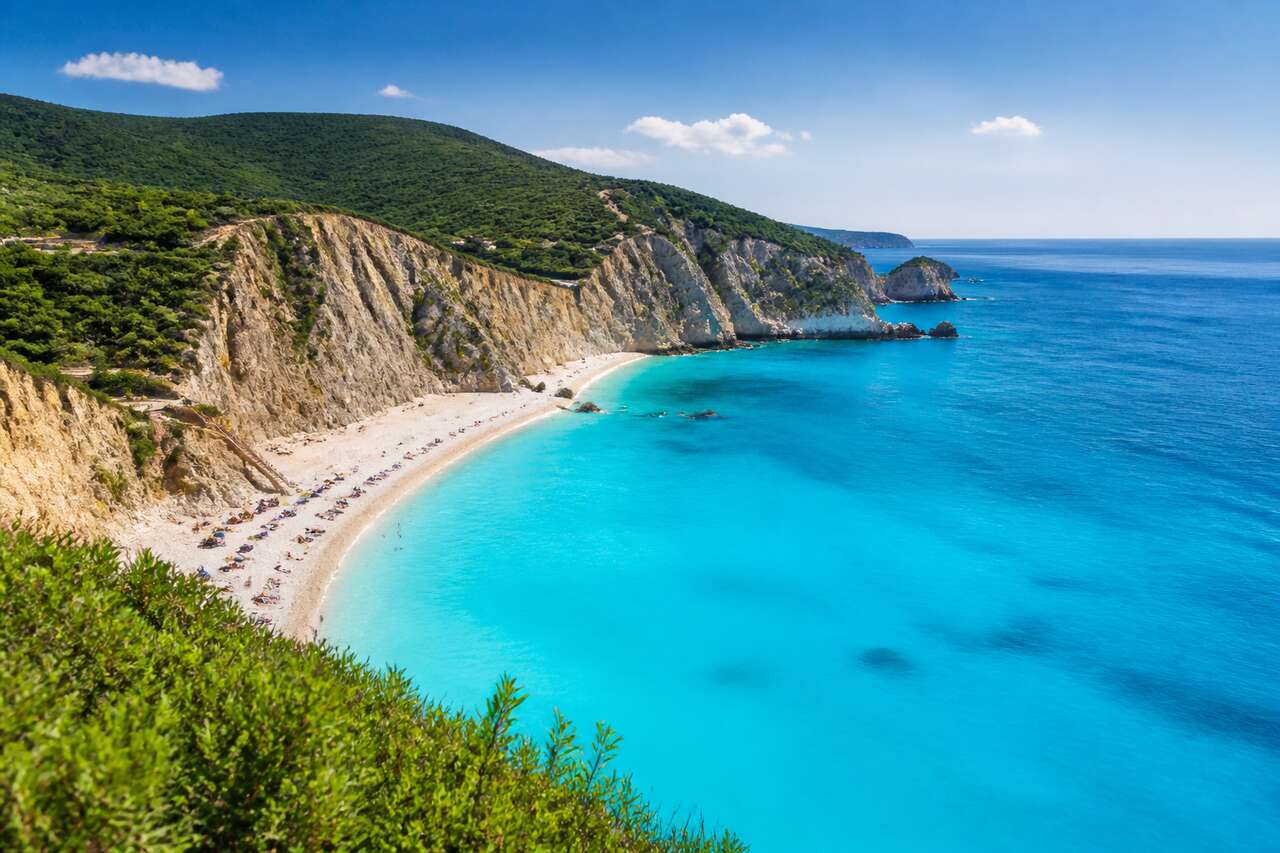 Conseils pratiques pour visiter Lefkada