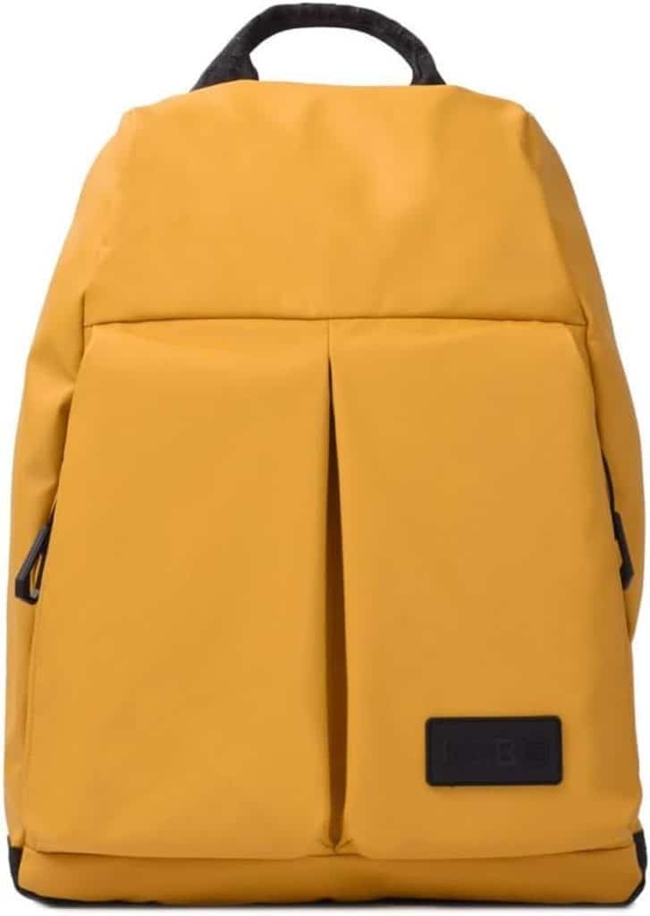 Test : sac à dos antivol Skid KCB végétalien pour hommes
