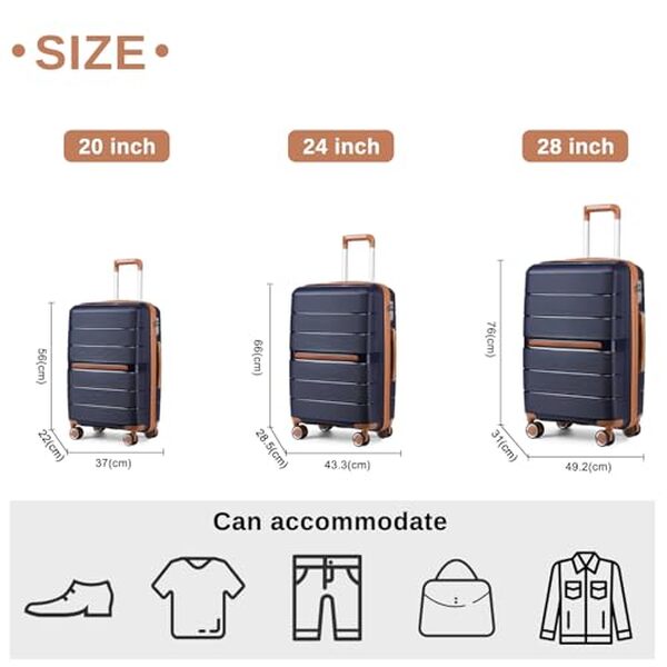 Découvrez notre test complet des valises rigides British Traveller : design innovant, matériaux légers et système de sécurité avancé pour des voyages sans souci. 