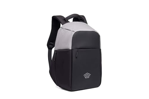 Test : sacoche Eptagon Mini Premium, l’antivol connecté