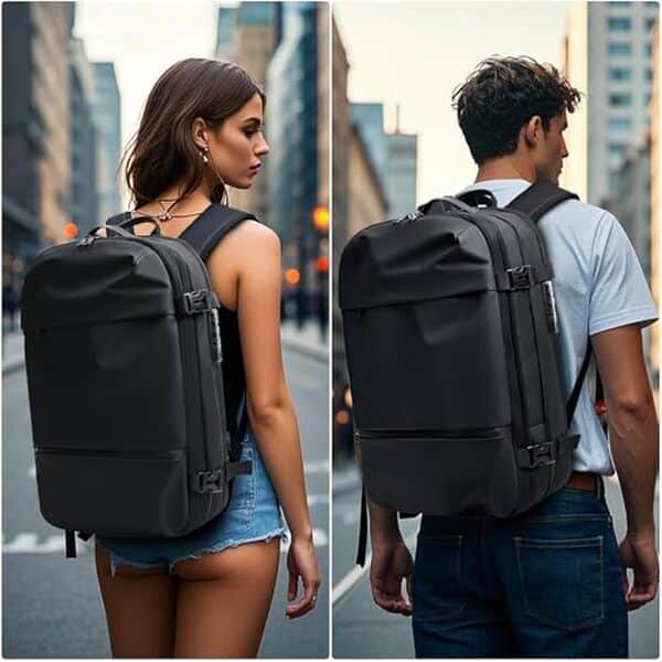 Découvrez notre test détaillé du sac à dos Kingslong : capacité, confort, durabilité et design. Trouvez le compagnon de voyage idéal pour vos aventures.