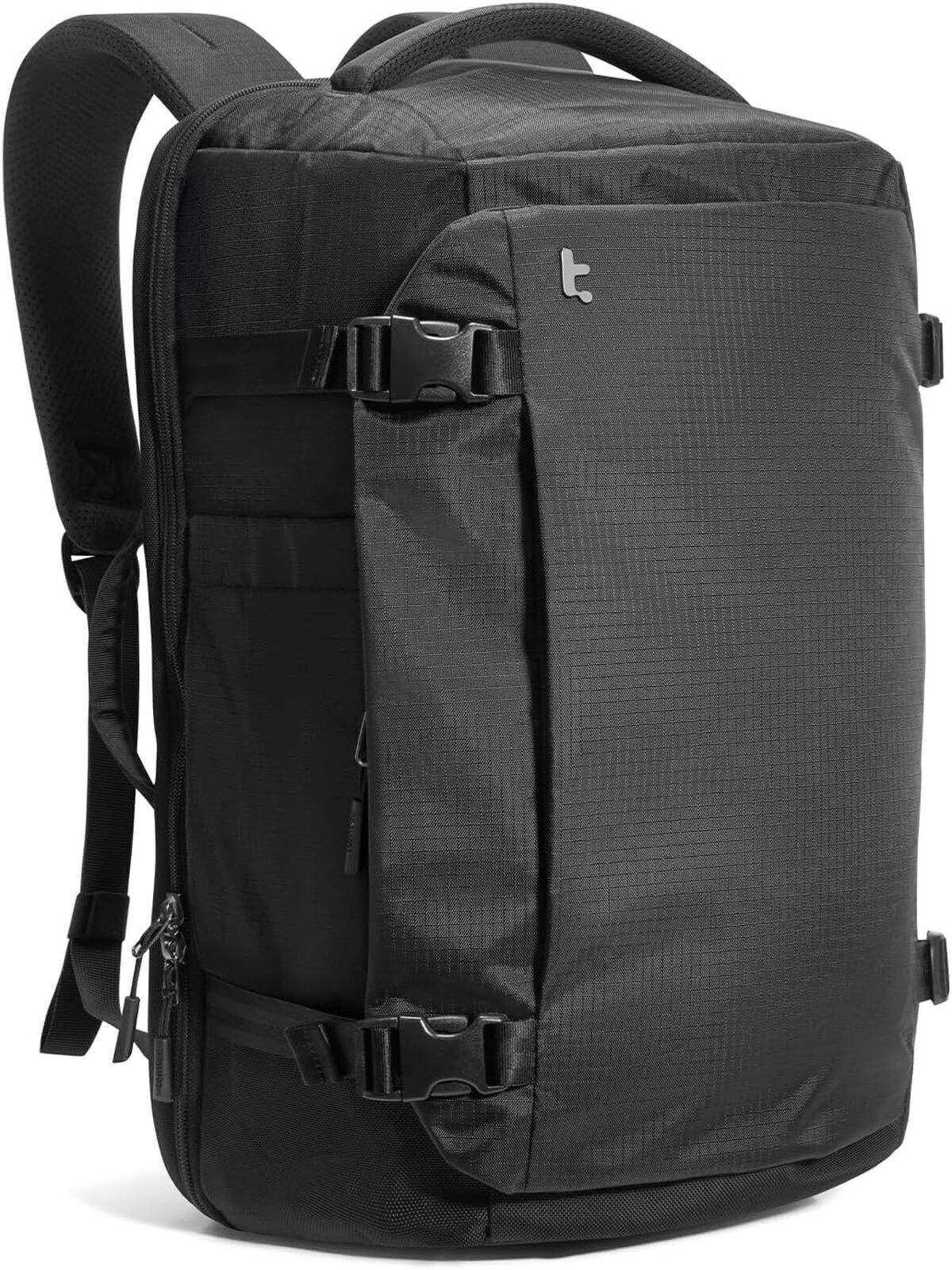 Test du sac à dos de voyage tomtoc 28L imperméable