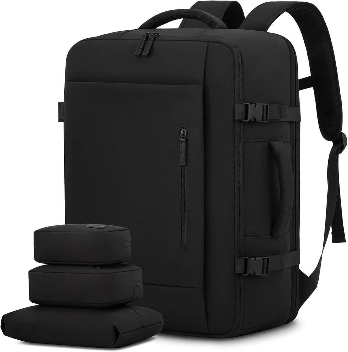 Test du sac à dos voyage 45L Lovevook : polyvalence et imperméabilité