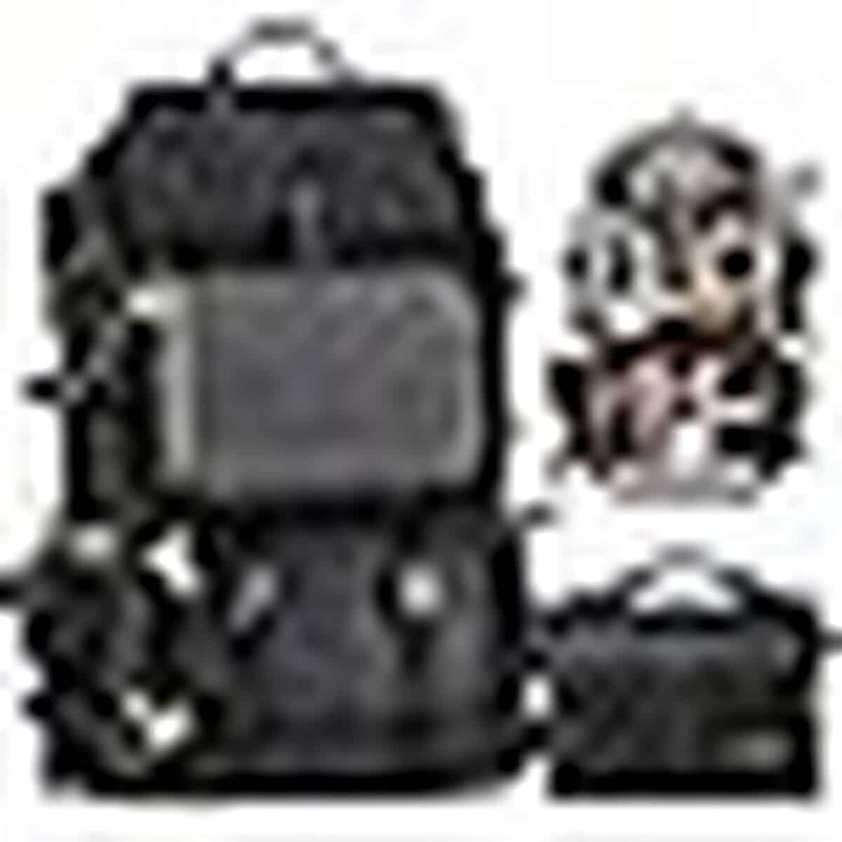 Test : sac photo Tarion 27L PB-01 pratique et spacieux