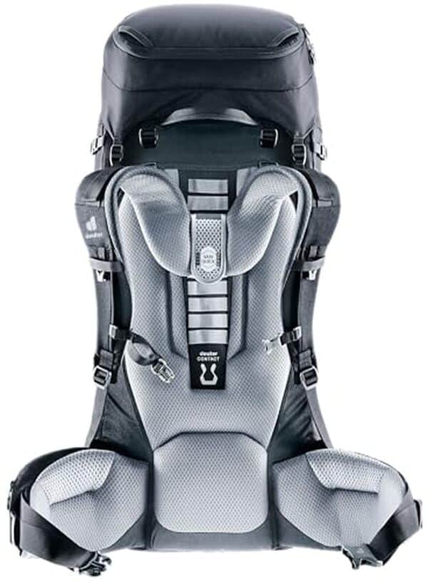 Découvrez notre test complet du sac à dos Deuter Voyager 65+10 : capacité, confort et fonctionnalités pour vos aventures de voyage. Avis détaillé et conseils d'achat.
