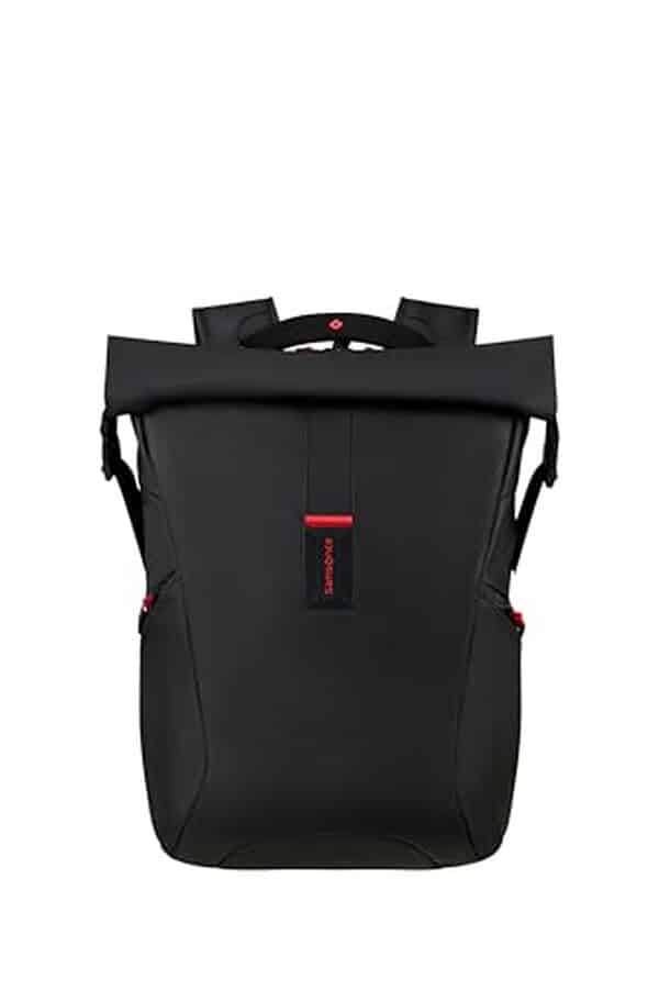 Découvrez notre test complet du sac à dos extensible Samsonite Paradiver Light 17, 3 pouces : caractéristiques, avantages et avis d'utilisation pour voyager léger. 